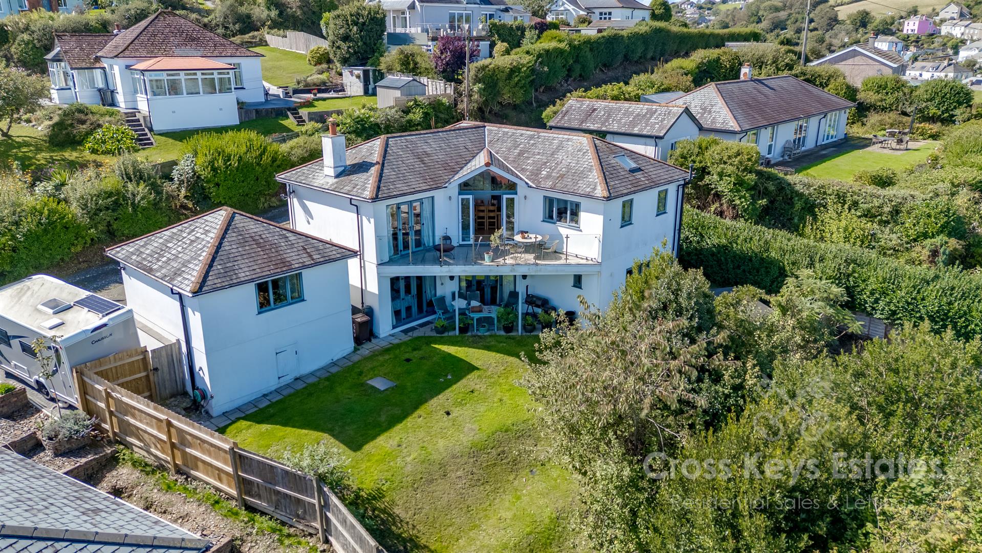 Cross Keys Estate Agents